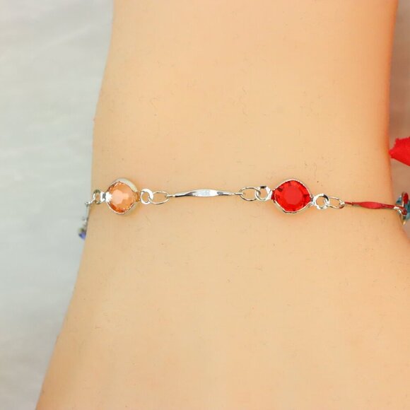 "New Beautiful Design Bracelet for Women/Girls, Gift, B552 - Picture 1 of 10